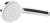 Душевая лейка Hansgrohe Croma 100 1jet 28580000 Душевая лейка Hansgrohe Croma 100 1jet 28580000