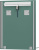 Зеркало Evoform Ledline-S BY 2154 60x75 см Зеркало Evoform Ledline-S BY 2154 60x75 см