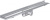 Душевой лоток ACO Showerdrain C 408764 Душевой лоток ACO Showerdrain C 408764