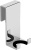 Крючок Black&White Swan SN-6283 навесной Крючок Black&White Swan SN-6283 навесной