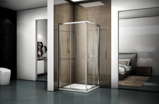 Душевой уголок Riho Hamar R207 80х80 см