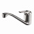 Смеситель для кухни Kaiser Douglas 12533 Silver