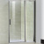 Душевая дверь в нишу Good Door Pandora WTW 140
