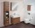 Раковина Ideal Standard Connect Cube E794501 60 см