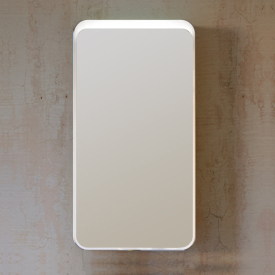 Мебель для ванной Raval Pure 56