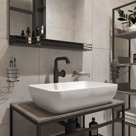 Консоль Stworki Нюборг 70 напольная