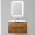 Мебель для ванной BelBagno Marino 90 rovere nature Мебель для ванной BelBagno Marino 90 rovere nature