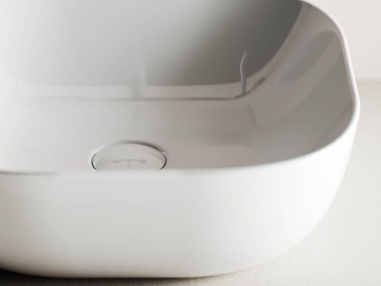 Накладная раковина Ceramica Nova Element CN6010