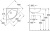 Раковина Villeroy & Boch O'Novo 7327 4001 угловая, alpin