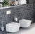 Биде подвесное Ideal Standard Simply U J469401 Биде подвесное Ideal Standard Simply U J469401