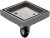 Душевой трап Magdrain F07Q5-G Душевой трап Magdrain F07Q5-G