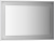 Зеркало Evoform Ledside BY 2206 110x75 см Зеркало Evoform Ledside BY 2206 110x75 см