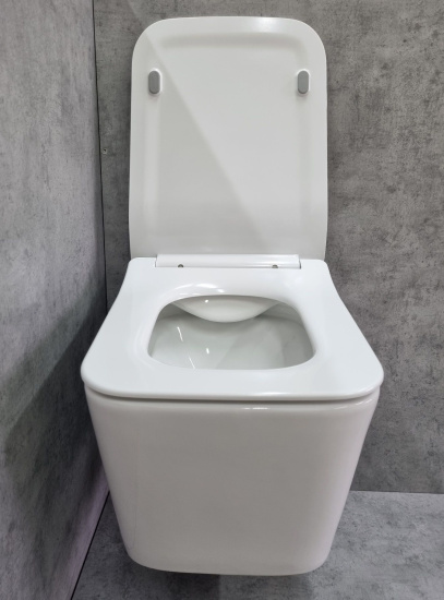 Подвесной унитаз CeramaLux NS5170