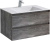 Тумба с раковиной Vincea Luka 80 2 ящика, камень Тумба с раковиной Vincea Luka 80 2 ящика, камень