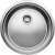 Мойка кухонная Blanco Rondosol 513308 сталь