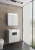 Тумба с раковиной Edelform Glass 60 Тумба с раковиной Edelform Glass 60
