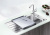Смеситель для кухни Blanco Linus-S 517184
