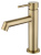 Смеситель для раковины Wonzon & Woghand WW-H1063-BG