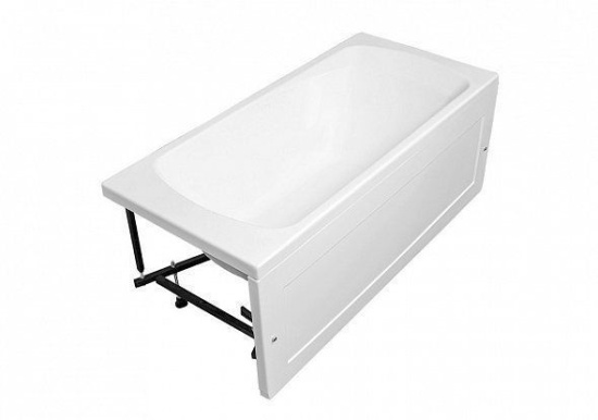 Акриловая ванна Aquanet Roma 170x70