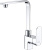 Смеситель для кухни Wasserkraft Dinkel 5807 Смеситель для кухни Wasserkraft Dinkel 5807