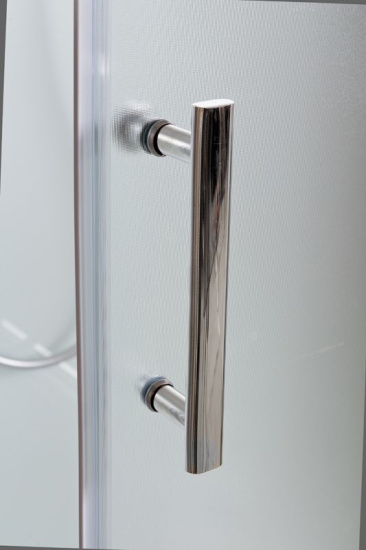 Душевой бокс DTO ЕМ4516 с электрикой