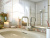 Смеситель для раковины Elghansa Rund 16A1230-Champagne