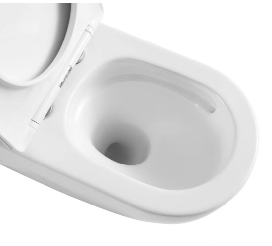 Подвесной унитаз CeramaLux TR5178-1