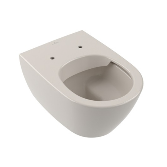 Унитаз подвесной Villeroy & Boch Subway 2.0 5614R0R3, сидение с микролифтом