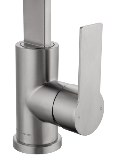Смеситель для кухни Wonzon & Woghand WW-AE4550-BS