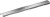 Решетка TECE TECEdrainline Royal 6 010 40 100 см глянцевая