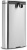 Мусорное ведро Brabantia FlatBack 482007