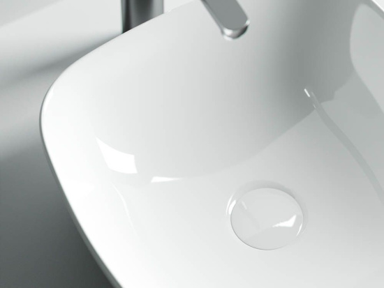 Накладная раковина Ceramica Nova Element CN5006