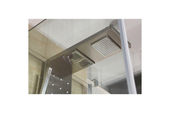 Душевая кабина Wasserfalle W-625