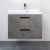 Тумба с раковиной BelBagno Aurora 60 cemento pallido