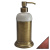 Дозатор Migliore Mirella ML.MRL-4412.RA медь Дозатор Migliore Mirella ML.MRL-4412.RA медь