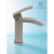 Смеситель для раковины Filarete Waterfall FL5010NK, никель Смеситель для раковины Filarete Waterfall FL5010NK, никель