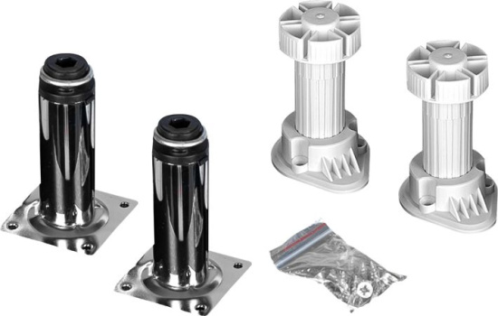 Тумба с раковиной Style Line Атлантика 80 Люкс Plus напольная, антискрейч