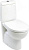Унитаз-компакт Roca Victoria Nord