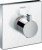 Смеситель с термостатом для душа Hansgrohe ShowerSelect Highflow 15734400