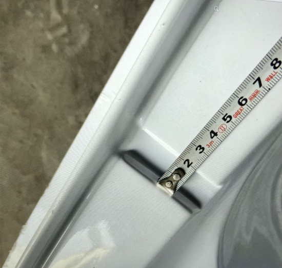 Душевая кабина Niagara Eco NG-4312-14L