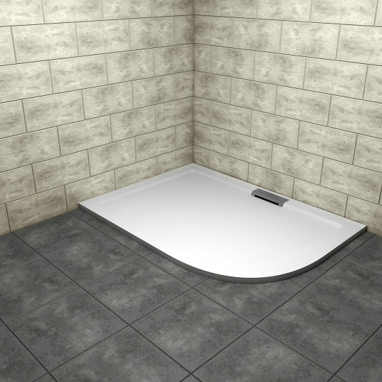 Поддон для душа RGW GWS-41L 90х120