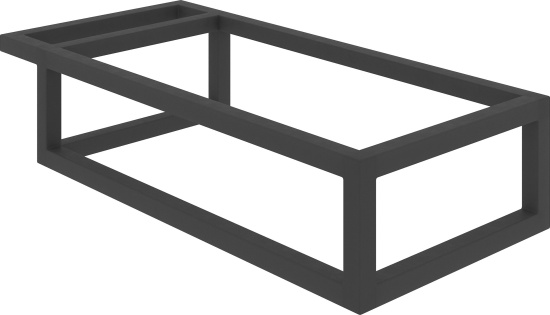 Мебель для ванной Stworki Нюборг 50