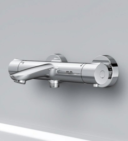 Душевой комплект AM.PM Inspire V2.0 F40950A02