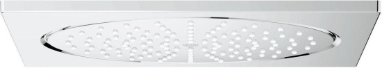 Верхний душ Grohe Rainshower F-Series 10 27467000