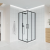 Душевой уголок Veconi Evo 300 B 100x90