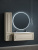 Тумба с раковиной Sancos Very 120 Beige Soft VR120CE Тумба с раковиной Sancos Very 120 Beige Soft VR120CE