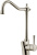 Смеситель для кухни Zorg Sanitary ZR 353 YF-SATIN Смеситель для кухни Zorg Sanitary ZR 353 YF-SATIN