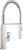 Смеситель для кухни Grohe Eurocube 31395DC0 суперсталь Смеситель для кухни Grohe Eurocube 31395DC0 суперсталь