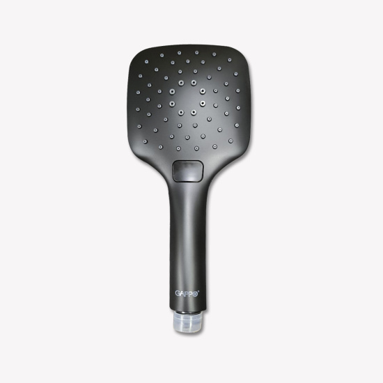 Душевая стойка Gappo G2491-6 черный