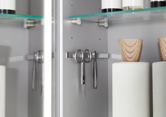 Зеркало-шкаф Villeroy & Boch My View 14 A4218000 80 см, с подсветкой